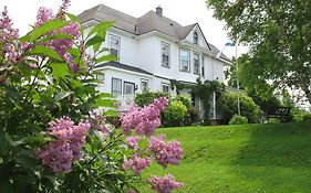 The Nelson House Bed And Breakfast