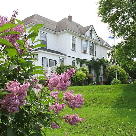 The Nelson House Bed And Breakfast Stewiacke Exterior photo