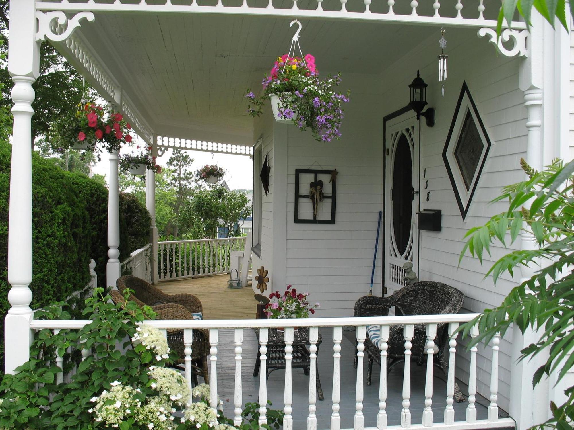 The Nelson House Bed And Breakfast Stewiacke Exterior photo