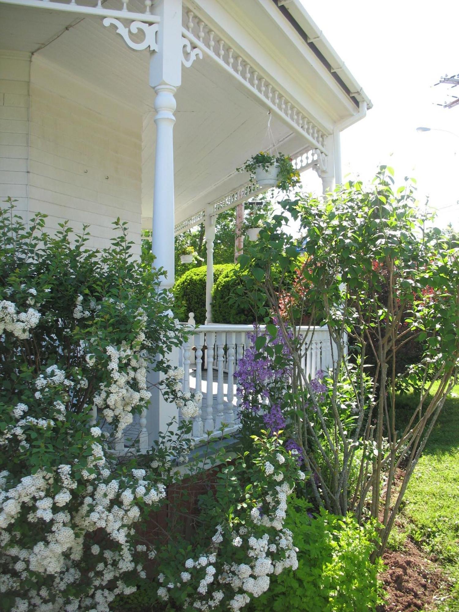 The Nelson House Bed And Breakfast Stewiacke Exterior photo