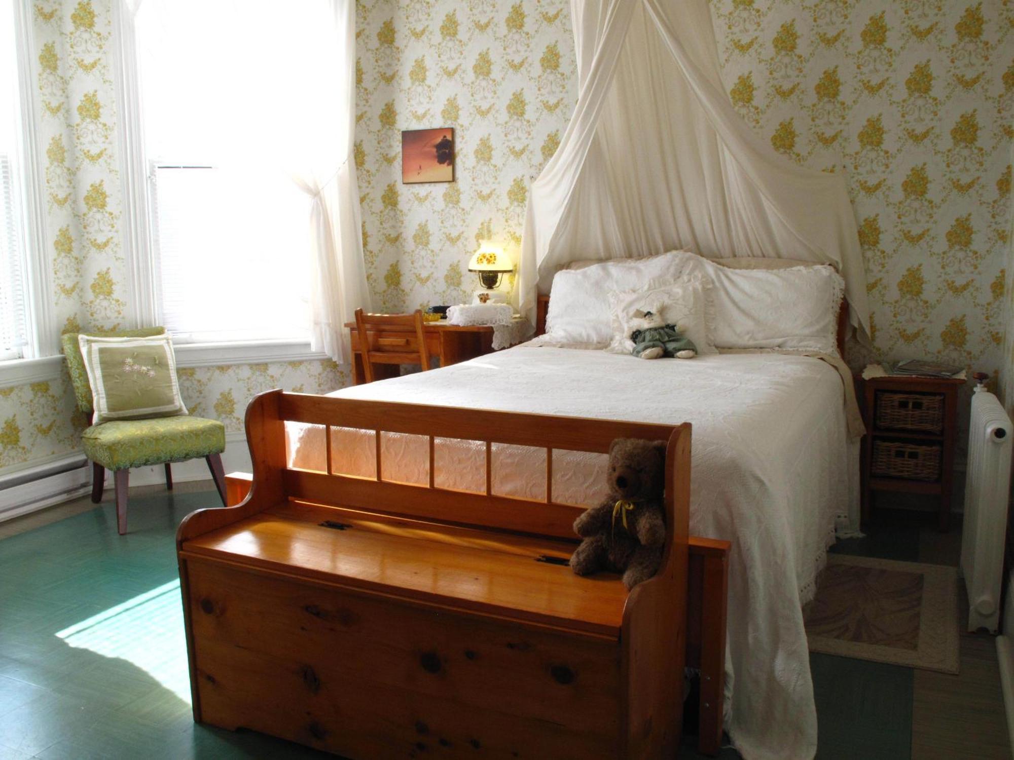 The Nelson House Bed And Breakfast Stewiacke Exterior photo