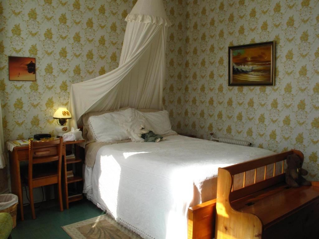 The Nelson House Bed And Breakfast Stewiacke Room photo