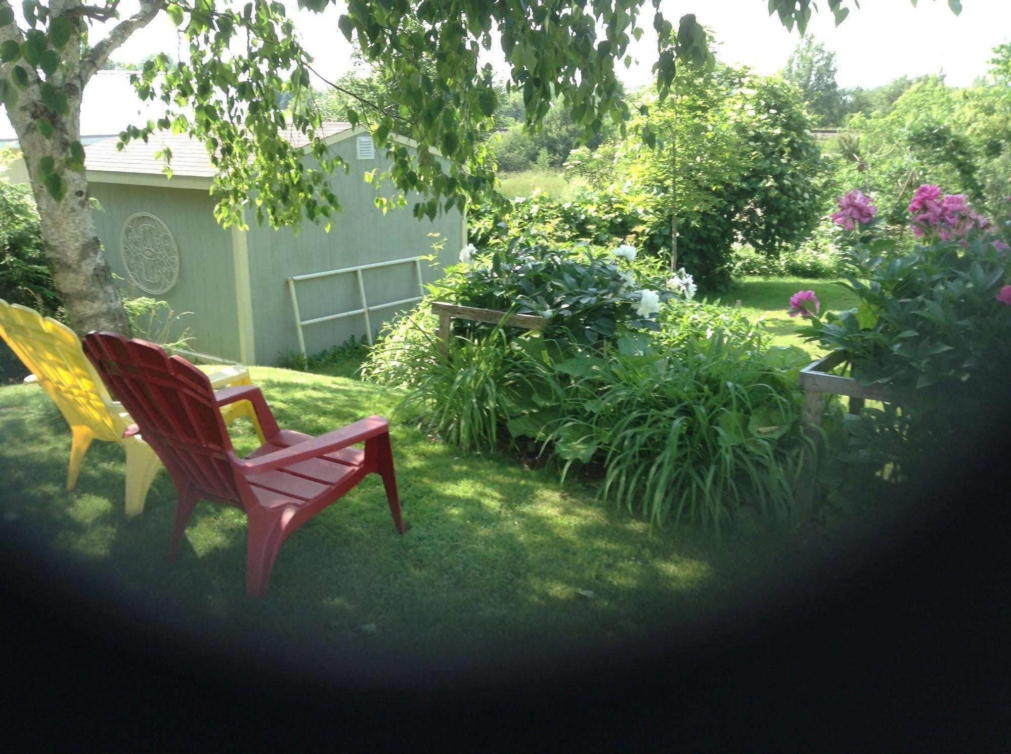 The Nelson House Bed And Breakfast Stewiacke Exterior photo
